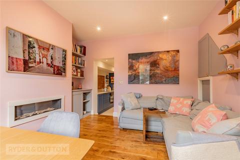 2 bedroom terraced house for sale, Victoria Road, Hebden Bridge, West Yorkshire, HX7