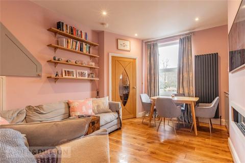 2 bedroom terraced house for sale, Victoria Road, Hebden Bridge, West Yorkshire, HX7