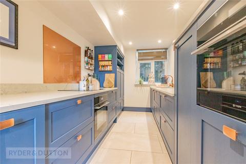 2 bedroom terraced house for sale, Victoria Road, Hebden Bridge, West Yorkshire, HX7