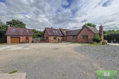 undefined, Old Budbrooke Road, Budbrooke, Warwick
