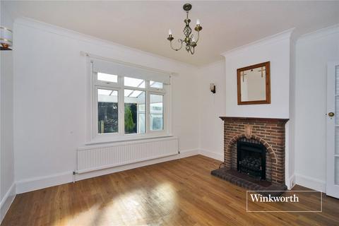 46 Westfield Road, Cheam, Sutton, SM1 2LB