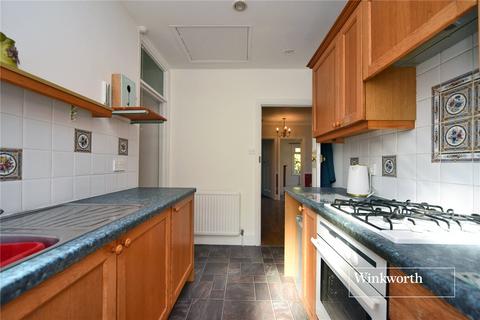 46 Westfield Road, Cheam, Sutton, SM1 2LB