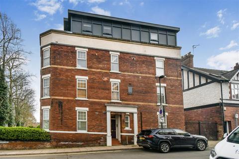 2 bedroom apartment for sale, Scarcroft Hill, Off Scarcroft Road