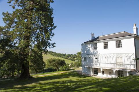 2 bedroom apartment for sale, Charmouth