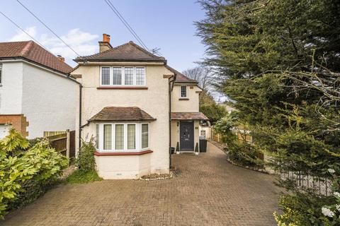 3 bedroom detached house for sale, Croxley Green,  Rickmansworth,  Hertfordshire,  WD3