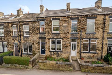 3 bedroom terraced house for sale, The Lanes, Pudsey, West Yorkshire