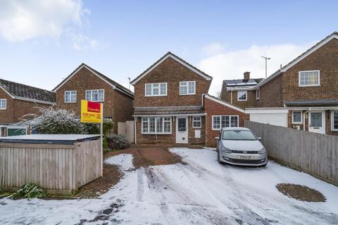 4 bedroom link detached house for sale, Chacombe,  Northamptonshire,  OX17