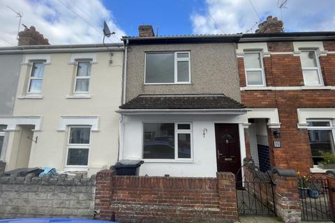 2 bedroom terraced house to rent, Deburgh Street,  Rodbourne,  SN2