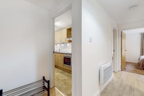 2 bedroom flat for sale, Afton Street, Shawlands