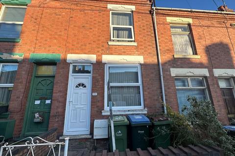 3 bedroom terraced house to rent, Coventry CV2