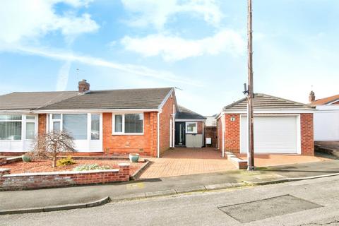 2 bedroom bungalow for sale, Esthwaite Avenue, Chester Le Street, County Durham, DH2