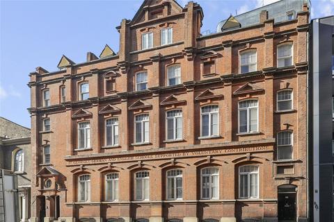 2 bedroom apartment for sale, Alie Street, E1