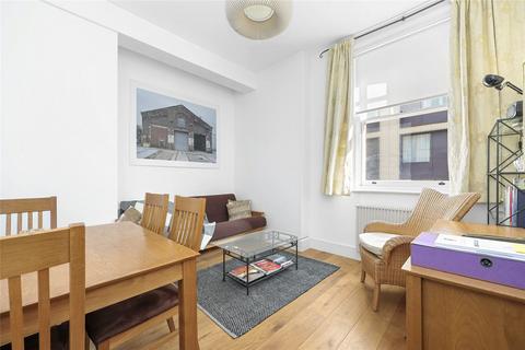 2 bedroom apartment for sale, Alie Street, E1