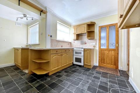 2 bedroom semi-detached house for sale, Glebe Avenue, Easington, Peterlee, Durham, SR8 3HG