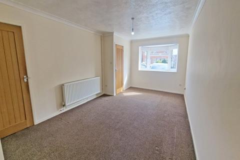 3 bedroom end of terrace house to rent, Bronze Close, Bognor Regis, PO22