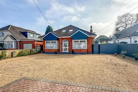 4 bedroom bungalow for sale, The Grove, Christchurch, Dorset, BH23