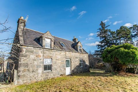 4 bedroom detached house for sale, Strathnaver, Kinbrace, Highland. KW11 6UA