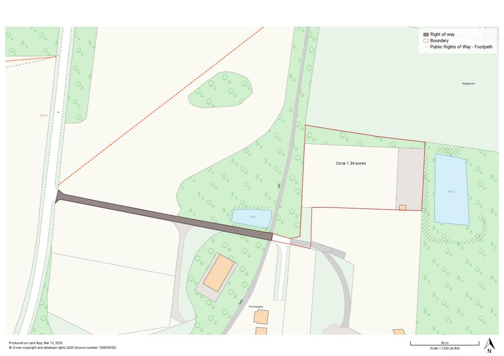 Proposed Sale Plan