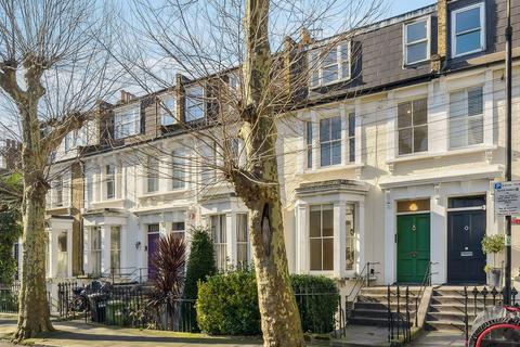 4 bedroom terraced house for sale, Barclay Road, London, SW6