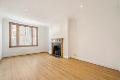 4 bedroom terraced house for sale, Barclay Road, London, SW6