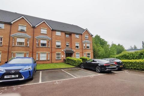 Royal Court Drive, Bolton BL1