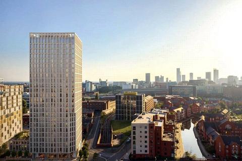 Victoria House, Great Ancoats Street, Manchester, M4