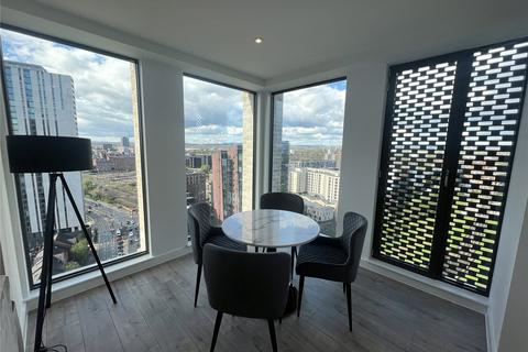 2 bedroom apartment to rent, Victoria House, Great Ancoats Street, Manchester, M4