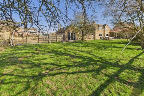 5 bedroom detached house for sale, Stamford PE9