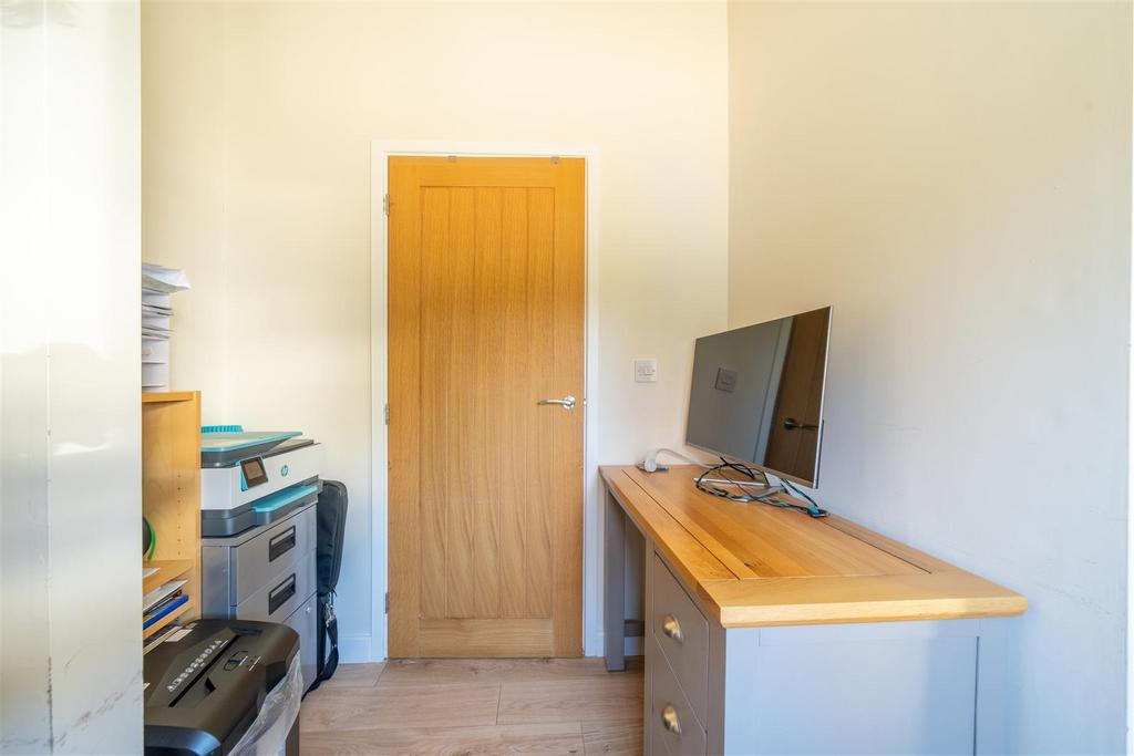 Annex Office Space