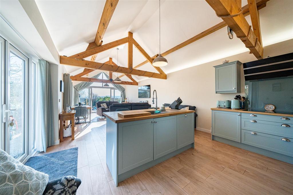 Annex Kitchen