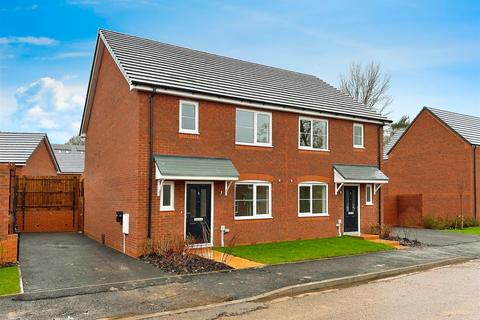 3 bedroom semi-detached house to rent, Millbrook Lane, Kenilworth