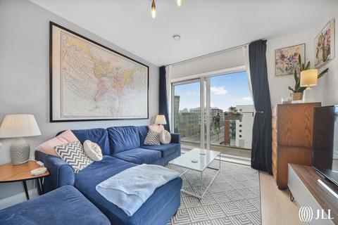 2 bedroom flat for sale, River Heights, High Street, London, E15