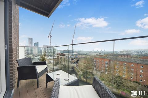 2 bedroom flat for sale, River Heights, High Street, London, E15