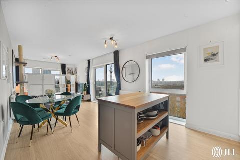 2 bedroom flat for sale, River Heights, High Street, London, E15