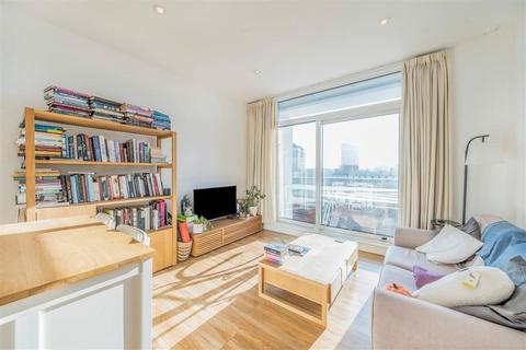 1 bedroom flat for sale, Wandsworth Road, London SW8