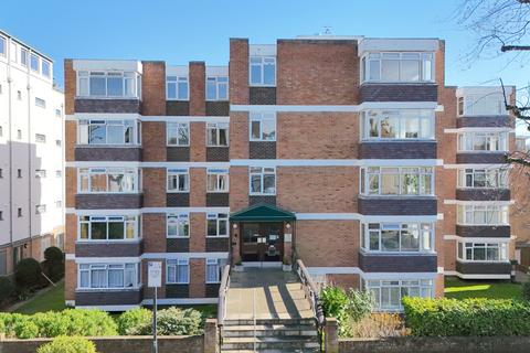 2 bedroom flat for sale, Flat 21 Kinsale Court, 50 Palmeira Avenue, Hove