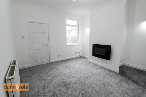 2 bedroom terraced house for sale, Hayes Street, Stoke-On-Trent ST6