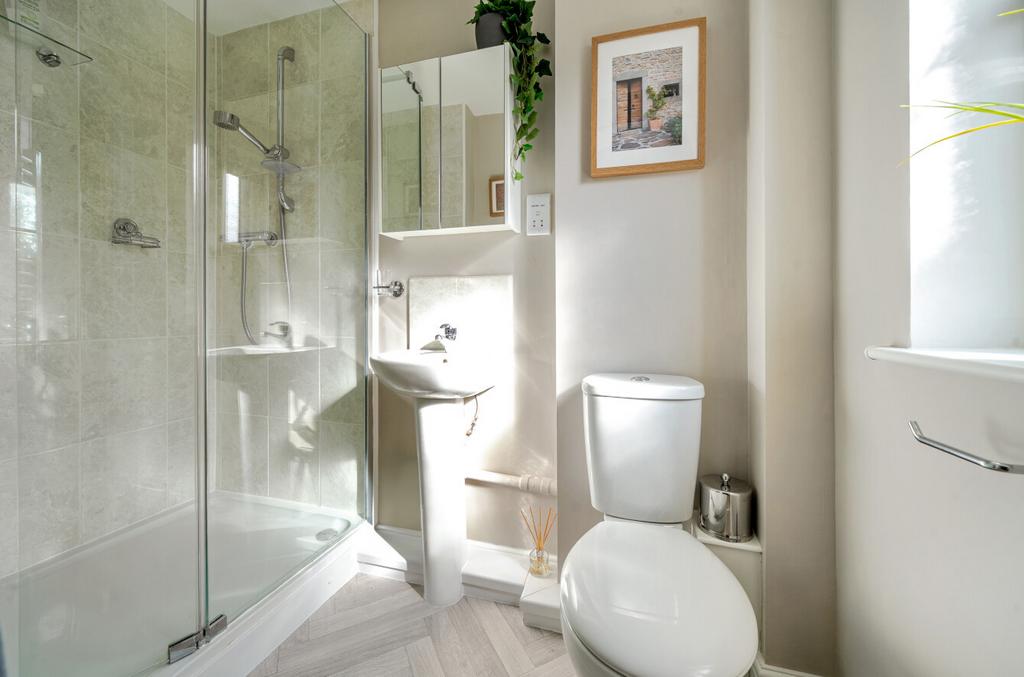 Annexe En-Suite