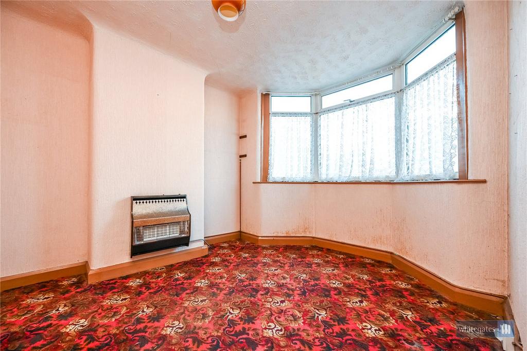 Lounge Area
