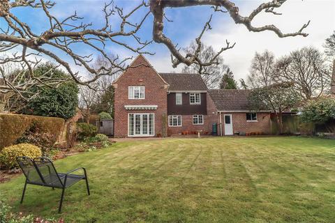 4 bedroom detached house for sale, Kingsmead, Anna Valley, Andover, Hampshire, SP11