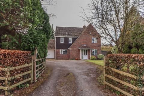 4 bedroom detached house for sale, Kingsmead, Anna Valley, Andover, Hampshire, SP11