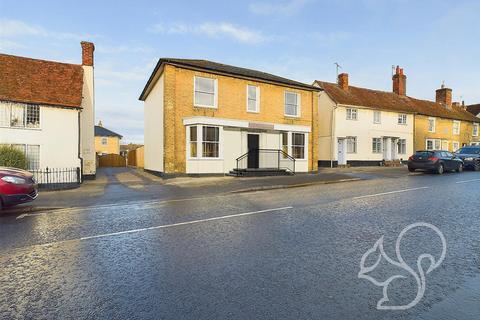 4 bedroom detached house for sale, 63 High St, Kelvedon CO5