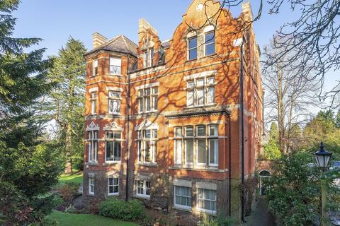 3 bedroom apartment for sale, Crescent Wood Road, West Dulwich, London, SE26