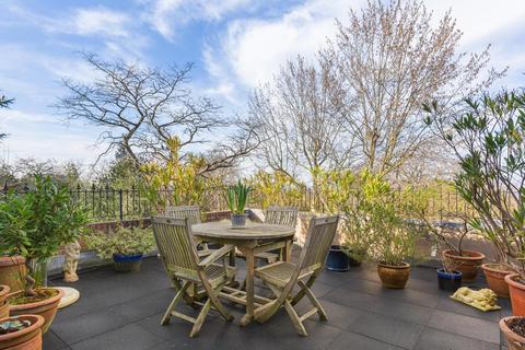 3 bedroom apartment for sale, Crescent Wood Road, West Dulwich, London, SE26