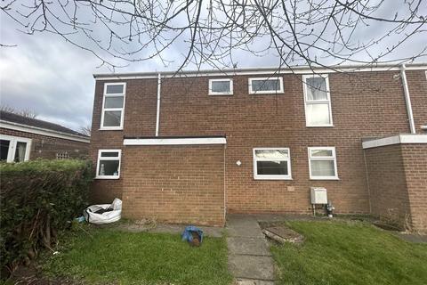 2 bedroom semi-detached house for sale, Constable Close, Stanley, County Durham, DH9