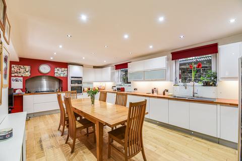 4 bedroom detached house for sale, Lower Bank Road, Fulwood, PR2