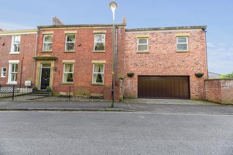 4 bedroom detached house for sale, Lower Bank Road, Fulwood, PR2