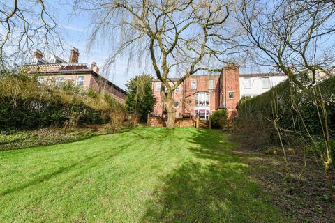 4 bedroom detached house for sale, Lower Bank Road, Fulwood, PR2