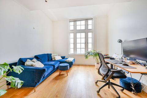 1 bedroom flat for sale, Devonhurst Place, Turnham Green, London, W4