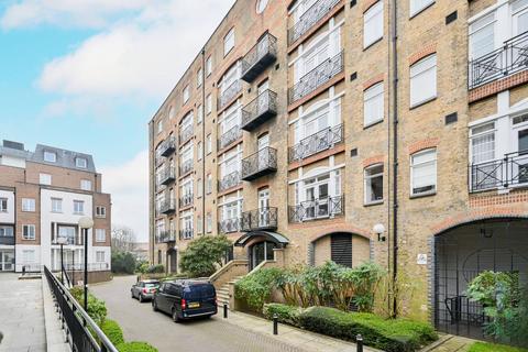 1 bedroom flat for sale, Devonhurst Place, Turnham Green, London, W4